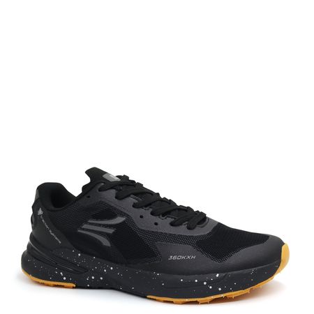 Zapatillas Running Hombre APOLO AH22-66 Negro Talla 39