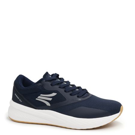 Zapatillas Running Hombre APOLO AH22-68 Azul Talla 43