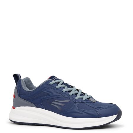 Zapatillas Running Hombre APOLO AH22-92 Azul Talla 42