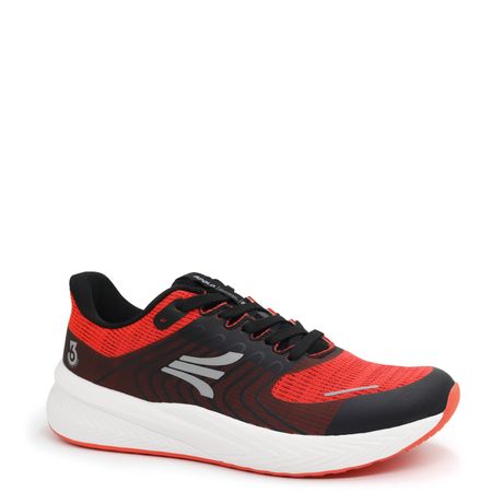 Zapatillas Running Hombre APOLO AH22-67 Anaranjado Talla 39