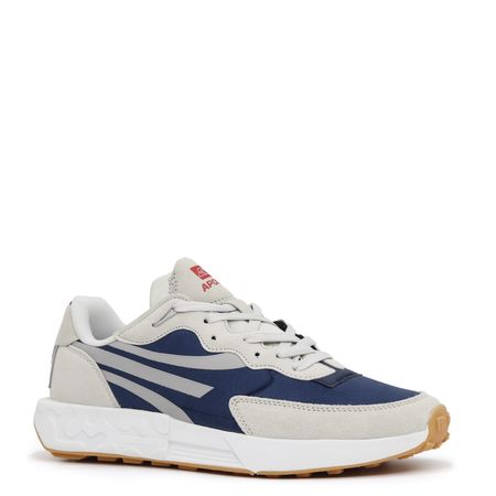 Zapatillas Running Hombre APOLO AH22-61 Azul Talla 42