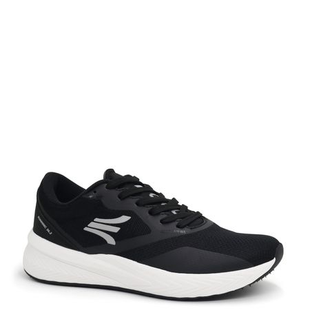 Zapatillas Running Hombre APOLO AH22-68 Negro Talla 40