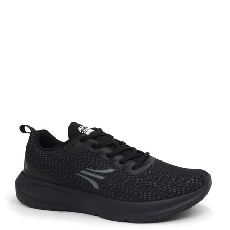 Zapatillas Running Hombre APOLO AH22-70 Negro Talla 41