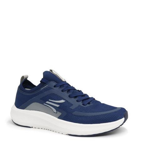 Zapatillas Running Hombre APOLO AH22-58 Azul Talla 42