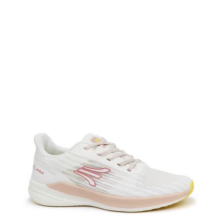 Zapatillas Running para Mujer APOLO AD22-107 Blanco Talla 38