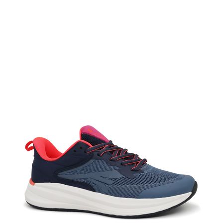 Zapatillas Running para Mujer APOLO AD22-90 Azul Talla 37