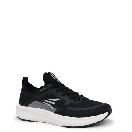 Zapatillas Running para Mujer APOLO AD22-58 Negro Talla 35