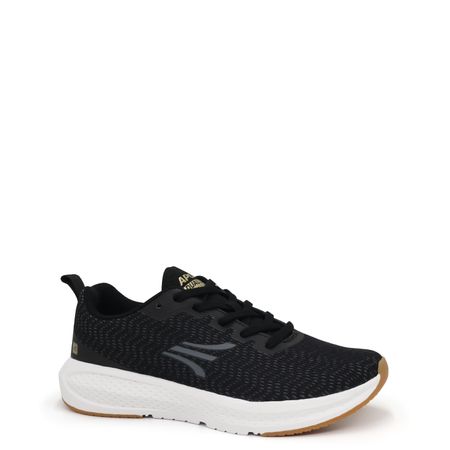 Zapatillas Running para Mujer APOLO AD22-70 Negro Talla 36