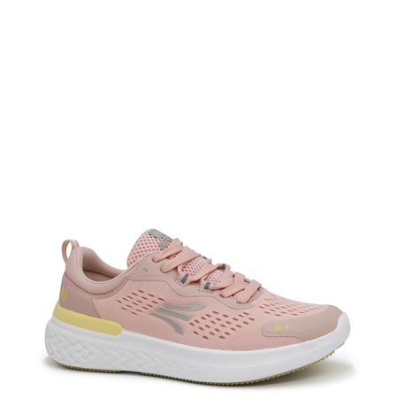 Zapatillas Running para Mujer APOLO AD22-57 Rosado Talla 35