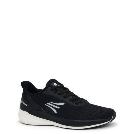Zapatillas Running para Mujer APOLO AD22-107 Negro Talla 36