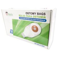 Bolsa De Colostomia Iq Medic X 30 Un