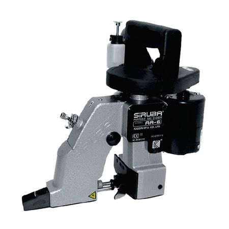 Cosedora de Sacos Portátil Siruba