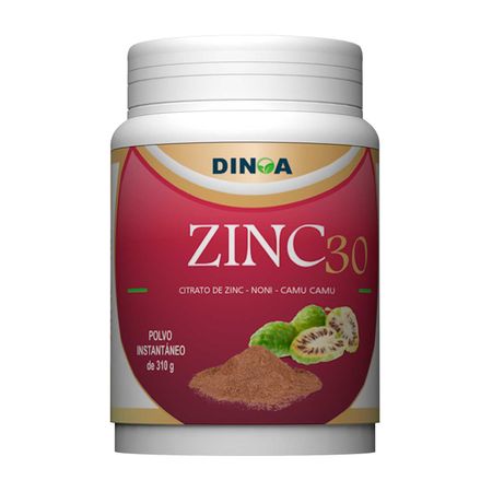 Zinc 30 Dinoa 310 GR