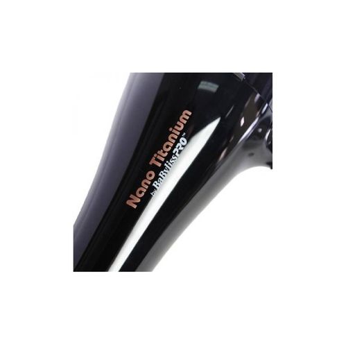 Secadora babyliss discount rose gold black