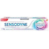 Crema Dental SENSODYNE Proteccion Completa Dientes Sensibles Caja 90g