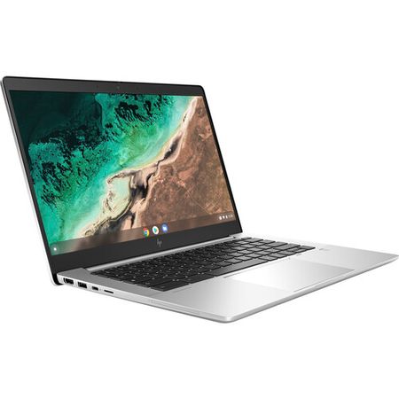 Chromebook multitáctil HP Elite c645 G2 de 14" y 256 GB (solo Wi-Fi)