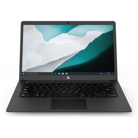 Core Innovations 14.1" CLC14364 Series Laptop (Negro)