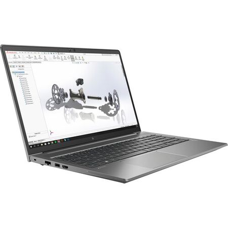 Estación de Trabajo Móvil HP ZBook Power G8 de 15,6