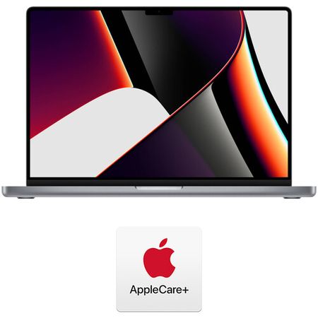 Apple MacBook Pro de 16.2
