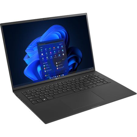 Laptop LG de 17