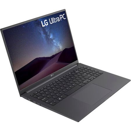 Laptop UltraPC LG de 16