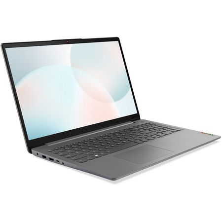 Lenovo 15.6 IdeaPad 3 Notebook Ártico Gray