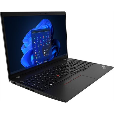 Lenovo 15.6 ThinkPad L15 Gen 3 Notebook negro