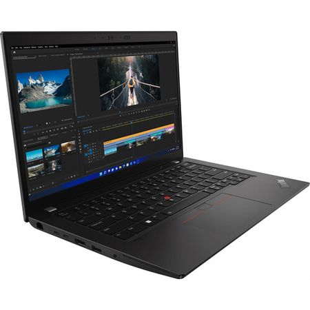 Lenovo ThinkPad L14 Gen 3 Laptop