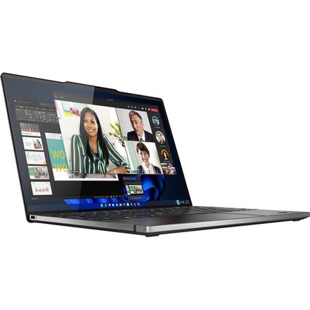 Lenovo ThinkPad Z13 Gen 1 Notebook Arctic Grey & Black