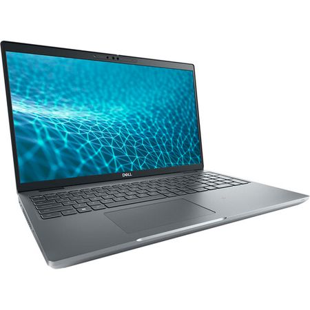 Portátil Multitáctil Dell Latitude 5531 de 15,6