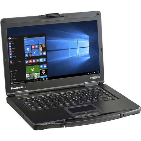 Portátil Panasonic Toughbook 54 Lite de 14