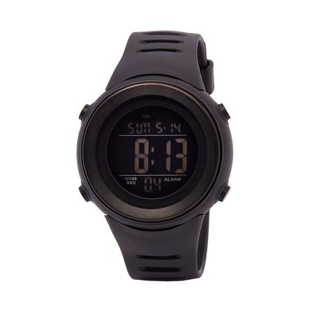 Reloj Skmei 1394R Dígital Color Negro