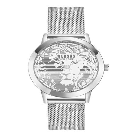 Reloj Barbes Domus Vspln2121 Versus Versace para Hombre en Plata