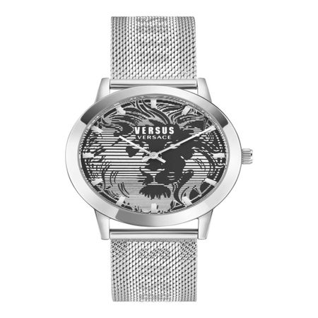 Reloj Barbes Domus Vspln2221 Versus Versace para Hombre en Plata