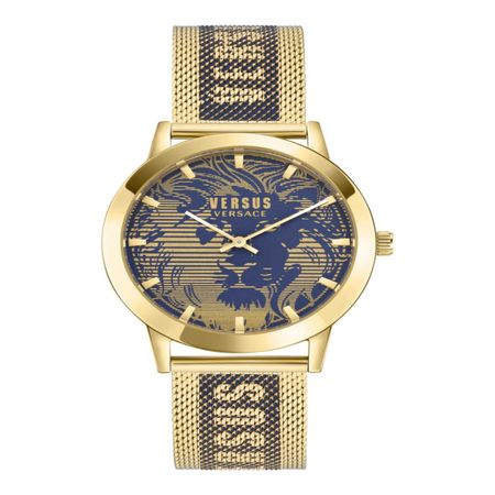Reloj Barbes Domus Vspln2621 Versus Versace para Hombre en Dorado
