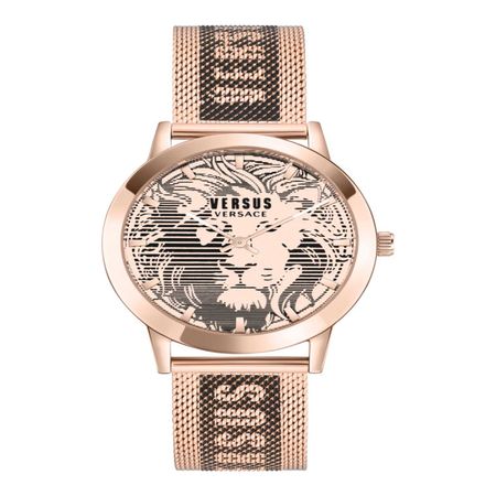 Reloj Barbes Domus Vspln2721 Versus Versace para Hombre en Oro Rosa