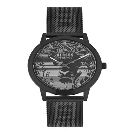 Reloj Barbes Domus Vspln2821 Versus Versace para Hombre en Negro