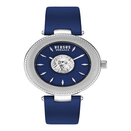 Reloj Brick Lane Lion Vsp216821 Versus Versace para Mujer en Azul