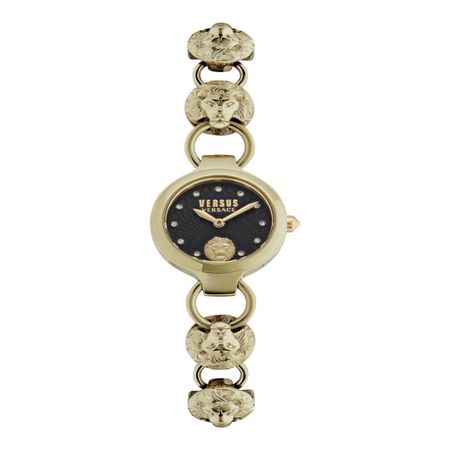 Reloj Broadwood Petite Vsp170321 Versus Versace para Mujer en Dorado