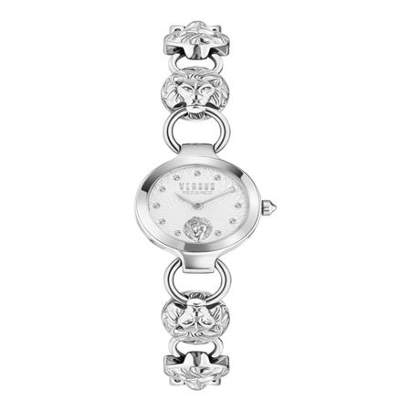 Reloj Broadwood Petite Vsp170521 Versus Versace para Mujer en Plata
