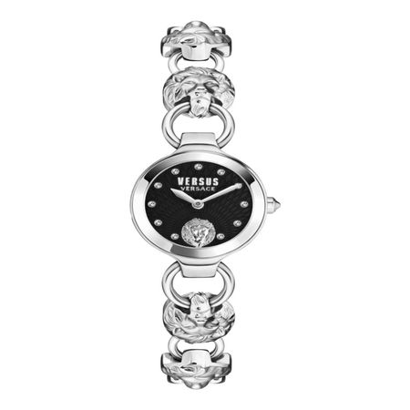 Reloj Broadwood Petite Vsp170621 Versus Versace para Mujer en Plata