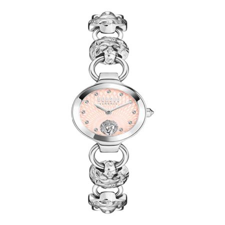 Reloj Broadwood Petite Vsp170721 Versus Versace para Mujer en Plata