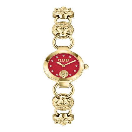 Reloj Broadwood Petite Vsp170921 Versus Versace para Mujer en Dorado