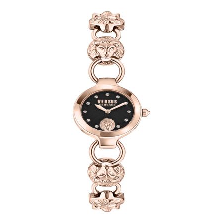Reloj Broadwood Petite Vsp171121 Versus Versace para Mujer en Oro Rosa