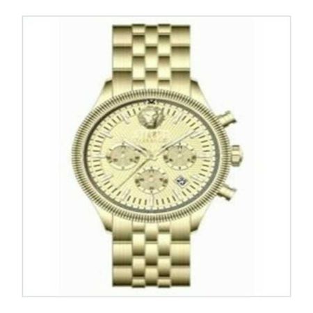 Reloj Colonne Chrono Vsp971121 Versus Versace para Hombre en Dorado