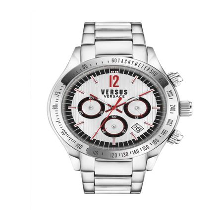 Reloj Cosmopolitan Sgc060013 Versus Versace para Hombre en Plata