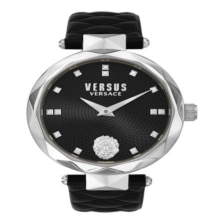 Reloj Covent Garden Vspcd2A21 Versus Versace para Mujer en Negro