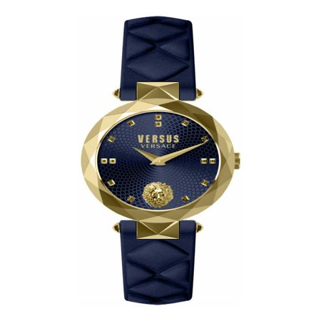 Reloj Covent Garden Vspcd2B21 Versus Versace para Mujer en Azul