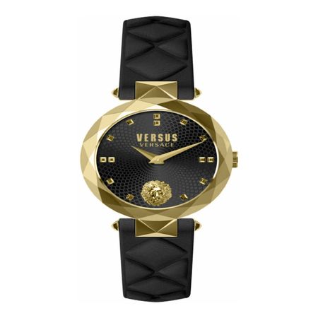 Reloj Covent Garden Vspcd2D21 Versus Versace para Mujer en Negro