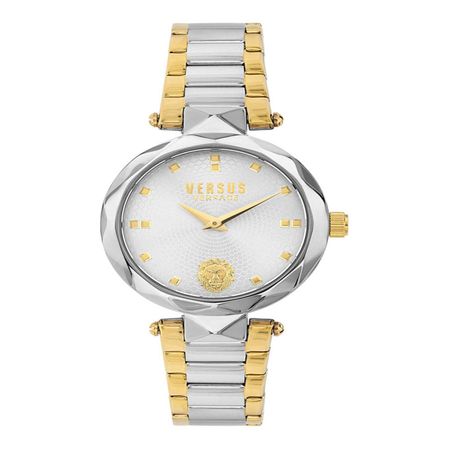 Reloj Covent Garden Vspcd2R21 Versus Versace para Mujer en Plata